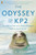 The Odyssey of KP2: An Orphan Seal and a Marine Biologist s Fight to Save a Species By Terrie M. Williams - Paperback