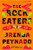The Rock Eaters: Stories By Brenda Peynado - Paperback