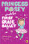Princess Posey and the First Grade Ballet By Stephanie Greene - Paperback