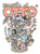 Otto: A Palindrama By Jon Agee - Paperback
