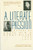A Literate Passion: Letters of Anas Nin & Henry Miller, 1932-1953 By Anas Nin - Paperback