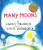Many Moons By James Thurber - Paperback