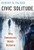 Civic Solitude: Why Democracy Needs Distance By Robert B. Talisse - Hardcover