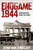 Endgame 1944: How Stalin Won the War By Jonathan Dimbleby - Hardcover