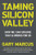 Taming Silicon Valley: How We Can Ensure That AI Works for Us By Gary F. Marcus - Paperback