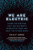 We Are Electric: Inside the 200-Year Hunt for Our Body's Bioelectric Code, and What the Future Holds By Sally Adee - Paperback