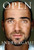 Open: An Autobiography By Andre Agassi - Hardcover