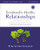 Emotionally Healthy Relationships Expanded Edition Workbook Plus Streaming Video: Discipleship That Deeply Changes Your Relationship with Others By Peter Scazzero - Paperback