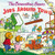 The Berenstain Bears: Jobs Around Town By Stan Berenstain - Paperback