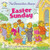 The Berenstain Bears' Easter Sunday By Mike Berenstain - Paperback