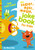 The Super, Epic, Mega Joke Book for Kids: A Funny, Laugh Out Loud Busy Book for Children with Over 1,500 Jokes, Riddles, Tongue Twisters, and Puns By Whee Winn - Paperback