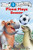 Fiona Plays Soccer: Level 1 By Richard Cowdrey - Paperback