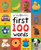 First 100 Words: A Padded Board Book By Roger Priddy - Board Books