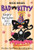 Happy Birthday, Bad Kitty (paperback black-and-white edition) By Nick Bruel - Paperback