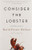 Consider the Lobster and Other Essays By David Foster Wallace - Paperback