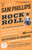 Sam Phillips: The Man Who Invented Rock 'n' Roll By Peter Guralnick - Paperback