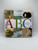 Museum ABC By Metropolitan Museum of Art the (Ny) - Hardcover