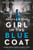 Girl in the Blue Coat By Monica Hesse - Paperback