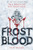 Frostblood By Elly Blake - Paperback