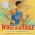 Wings of an Eagle: The Gold Medal Dreams of Billy Mills By Billy Mills - Hardcover