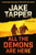 All the Demons Are Here: A Thriller By Jake Tapper - Paperback