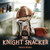 The Knight Snacker By Valeria Wicker - Hardcover