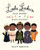 Little Leaders: Bold Women in Black History By Vashti Harrison - Hardcover