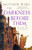The Darkness Before Them By Matthew Ward - Paperback