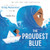 The Proudest Blue: A Story of Hijab and Family By Ibtihaj Muhammad - Hardcover