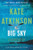 Big Sky By Kate Atkinson - Paperback Big Sky By Kate Atkinson - Paperback