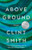 Above Ground By Clint Smith - Hardcover