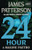 The 24th Hour: A Women's Murder Club Thriller By James Patterson - Paperback
