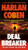 Deal Breaker: The First Myron Bolitar Novel By Harlan Coben - Mass Market Paperbound