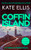 Coffin Island By Kate Ellis - Hardcover