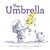The Umbrella By Beth Ferry - Hardcover