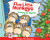 Five Little Monkeys Looking for Santa: A Christmas Holiday Book for Kids By Eileen Christelow - Hardcover