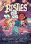 Besties: Work It Out By Kayla Miller - Hardcover