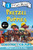 Pretzel and the Puppies: Construction Pups By Margret Rey - Paperback
