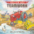 Tractor Mac Teamwork By Billy Steers - Hardcover