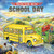 Tractor Mac School Day By Billy Steers - Hardcover
