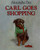 Carl Goes Shopping By Alexandra Day - Board Books