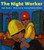 The Night Worker By Kate Banks - Paperback