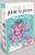 Junie B. Jones Third Boxed Set Ever!: Books 9-12 By Barbara Park - Boxed Set