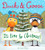 Duck & Goose, It's Time for Christmas! By Tad Hills - Board Books