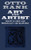 Art and Artist: Creative Urge and Personality Development By Otto Rank - Paperback