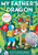 My Father's Dragon By Ruth Stiles Gannett - Paperback