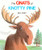 The Gnats of Knotty Pine By Bill Peet - Paperback