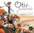 Otis and the Scarecrow By Loren Long - Hardcover