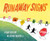 Runaway Signs By Joan Holub - Hardcover