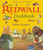 The Redwall Cookbook By Brian Jacques - Paperback The Redwall Cookbook By Brian Jacques - Paperback
